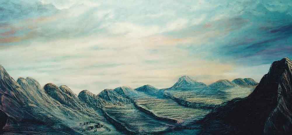 Original Paintings For Sale in Austin Texas